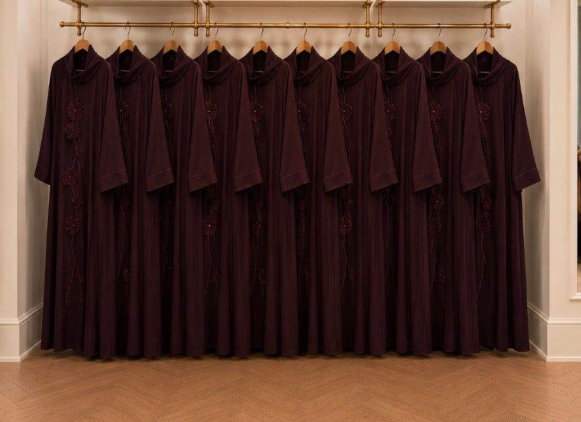 abaya