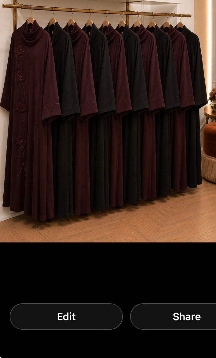 abaya