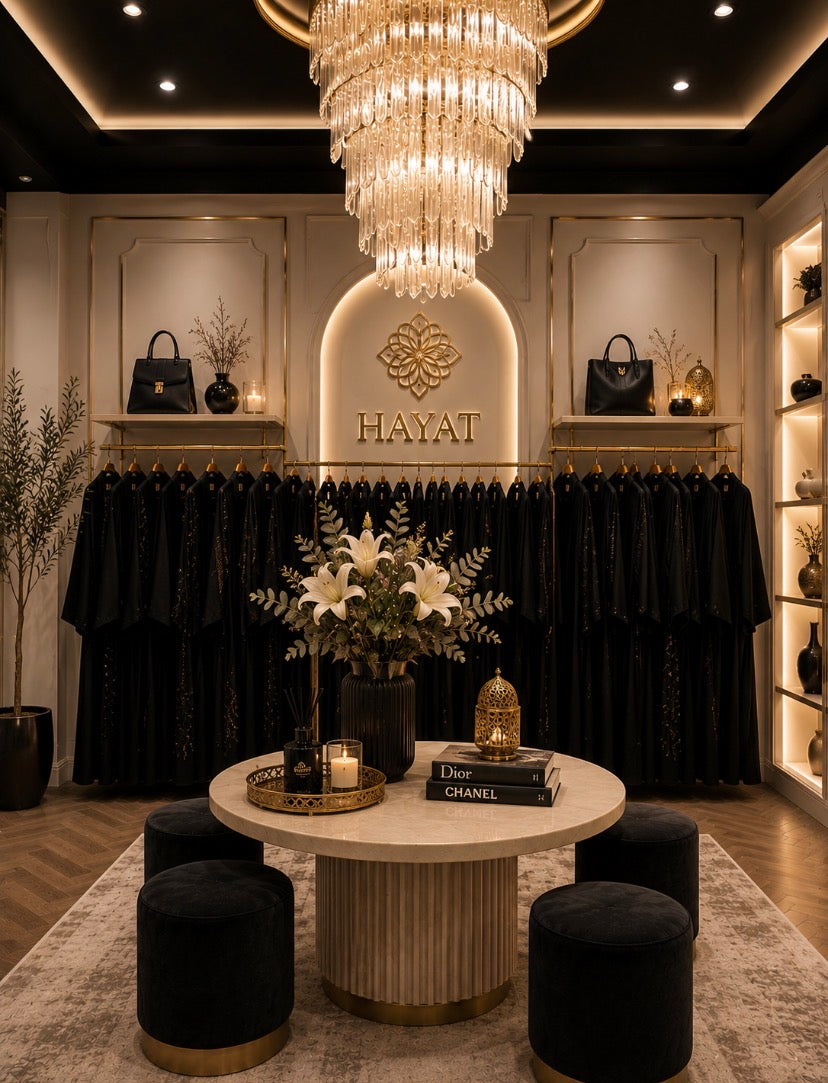 abaya