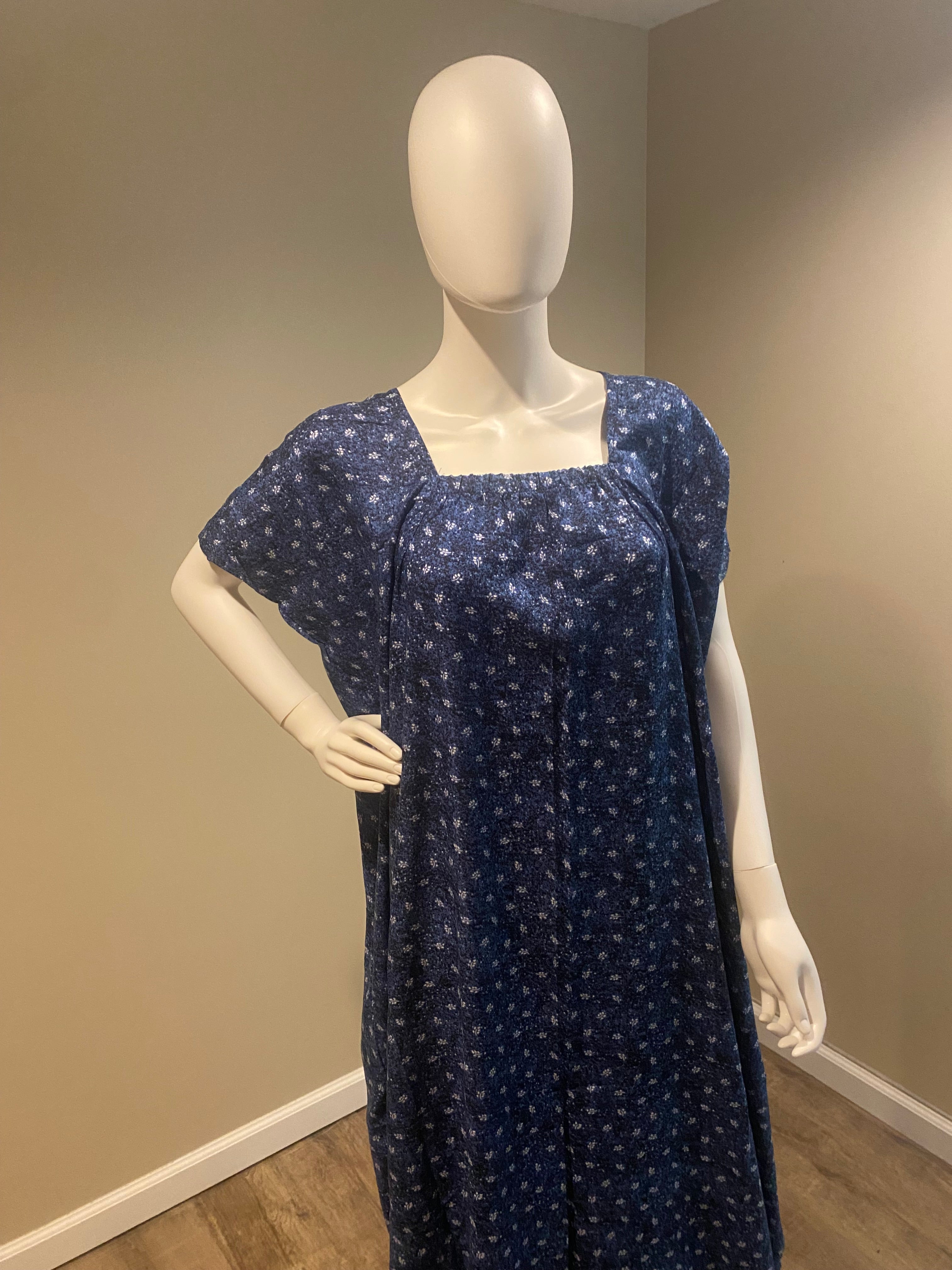 Luxury Baati Collection – Modest Everyday Wear (One Size)