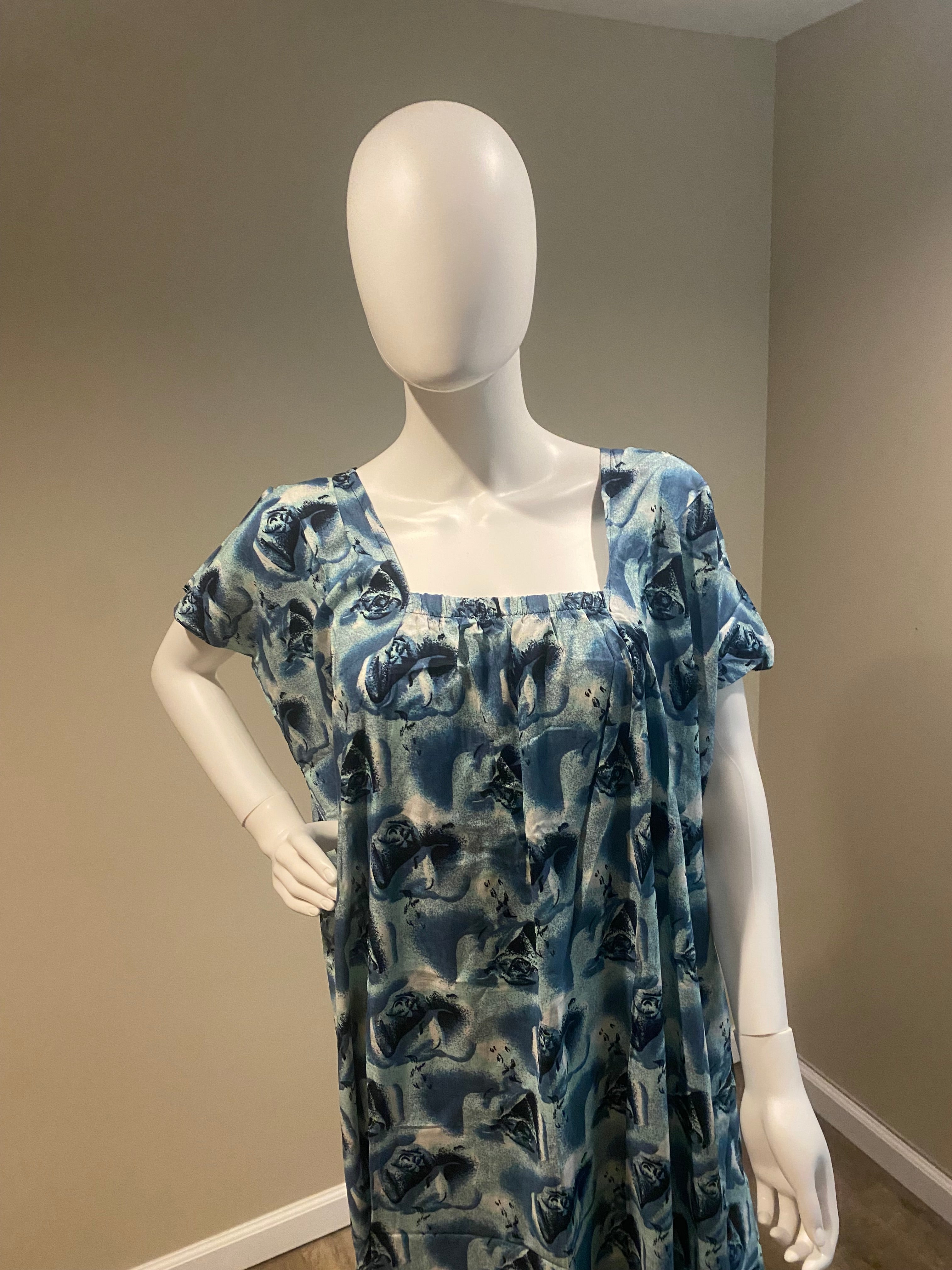Luxury Baati Collection – Modest Everyday Wear