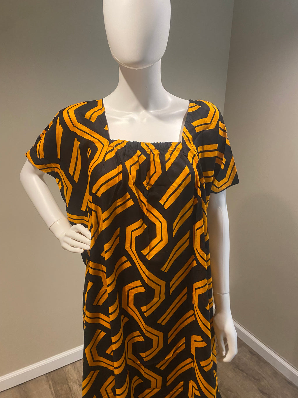 Luxury Baati Collection – Modest Everyday Wear (One Size)
